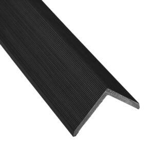 black trim 3.6m