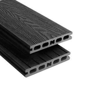 capped black