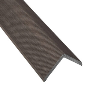 chocolate trim 3.6m