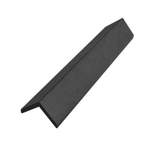 fg grey trim wide 3.66m grey