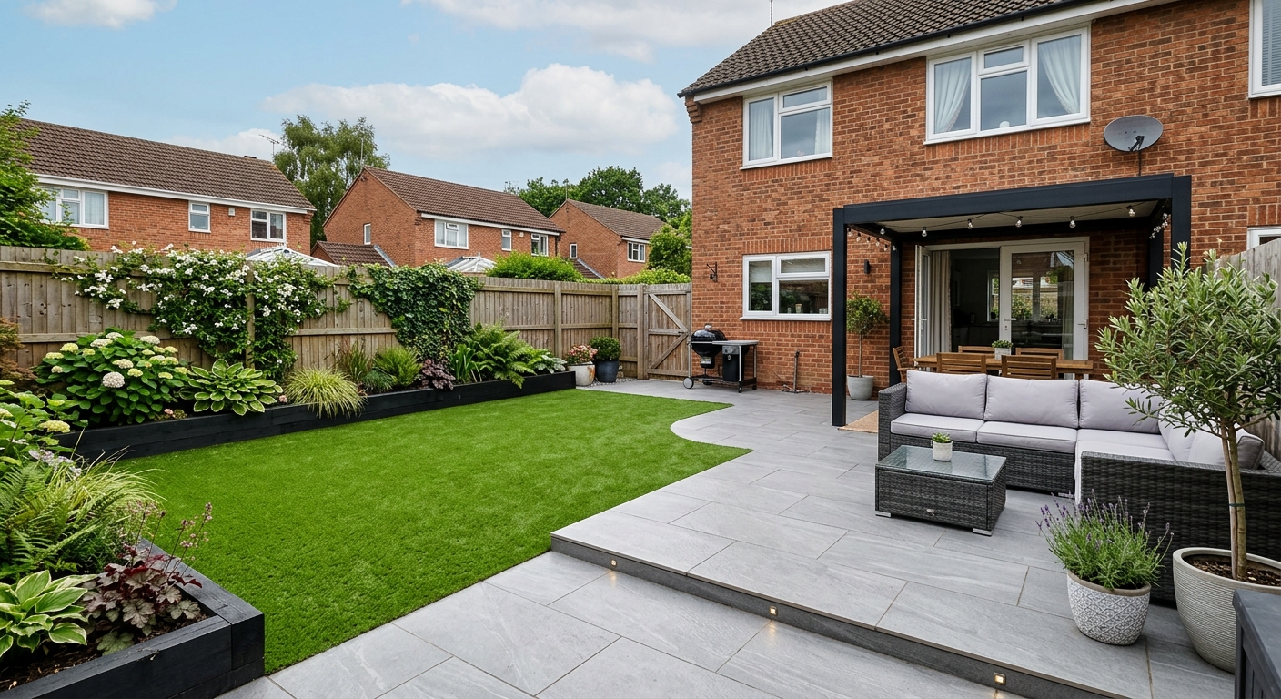 fylde grass kandla grey bathroom