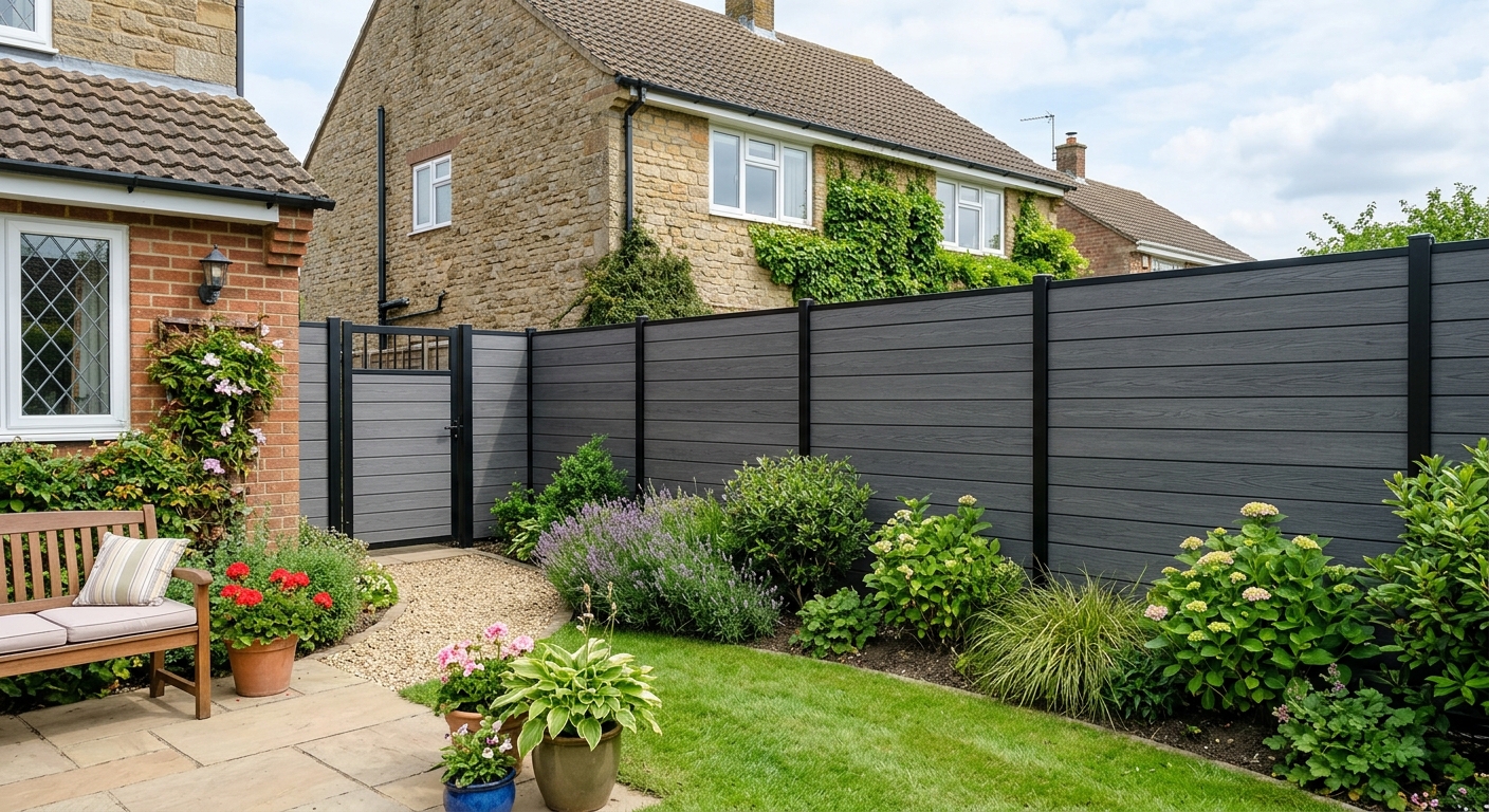 composite cladding fylde grass content x